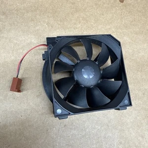 OEM Classic Microsoft Xbox OG Lüftereinheit getestet & funktioniert - Bild 1 von 1