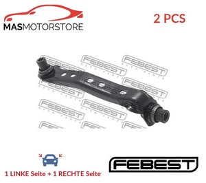 STABILISATOR STABI LINKS+RECHTS FEBEST NSL-NM4 2PCS V FÜR NISSAN TIIDA - Bild 1 von 7