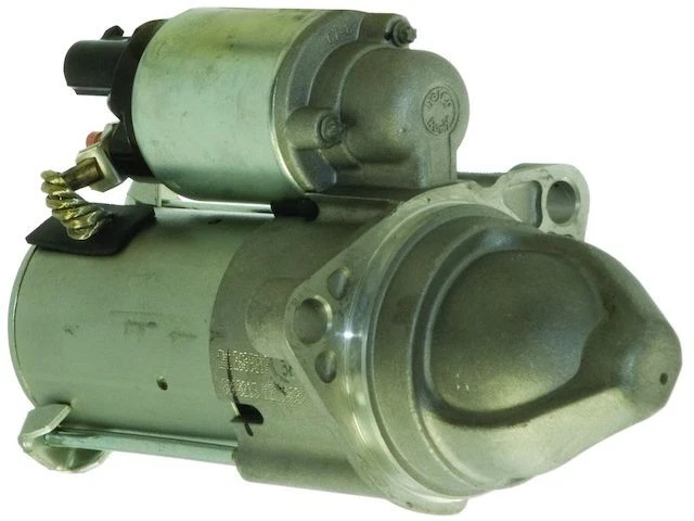 Starter For 2008-2009 Pontiac Solstice MR273XW Gold -- New - Image 1 of 1