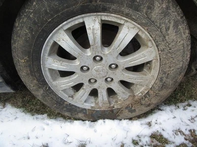 GALANT    2012 Air Flow Meter 198697 - Image 1 of 4