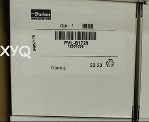 New Parker PVL-B1729 Pneumatic Element Free Shipping - Picture 1 of 1