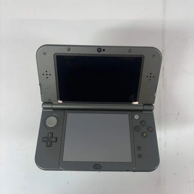 Nuevo Nintendo 3DS XL ROJO-001 Zelda Hyrule Edition placa posterior no OEM Foto 1 de 4