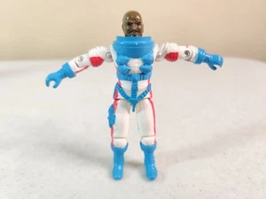 Roadblock (v6) - GI Joe ARAH 1993 Vintage Hasbro Actionfigur - Bild 1 von 2
