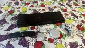 SAMSUNG SOC1000MA BN96-4462a ONE CONNECT BOX and cable for QN65Q7FDMFXZA - Picture 1 of 9