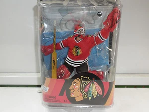 MCFARLANE MARTY TURCO RED JERSEY NHL 27 FIGUR - Bild 1 von 6