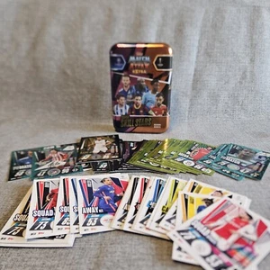 2021 Topps Match Attack Extra Super Skills Stars Season 2020 2021 Pre Owned - Picture 1 of 8
