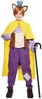 Disney Pinocchio Gideon Costume Women's 155cm-165cm