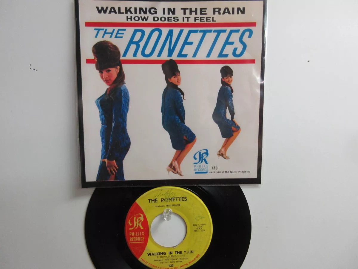 The Ronettes 7