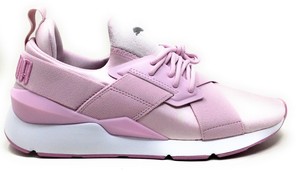 puma muse lavande