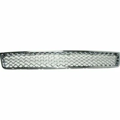 Front Grille Lower With off Road Package fits 2007 2013 Chevrolet Avalanche - Изображение 1 из 2