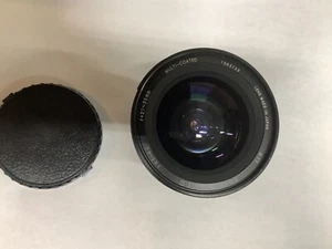 Sigma Zoom-Y II 21-35mm 21-35 mm 1:3. 5-4.2 - Picture 1 of 3