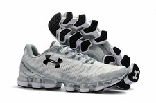 under armour scorpio white