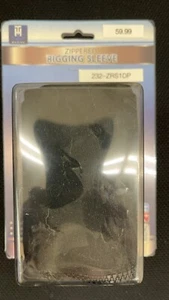 T-H Marine ZRS-1-DP Zippered Rigging Sleeve - Picture 1 of 2