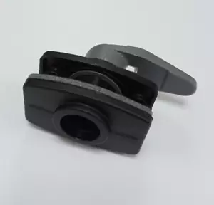 Battery Box Locker Door Lock Elddis Coachman Lunar Swift Caravan Motorhome A1056 - Picture 1 of 15