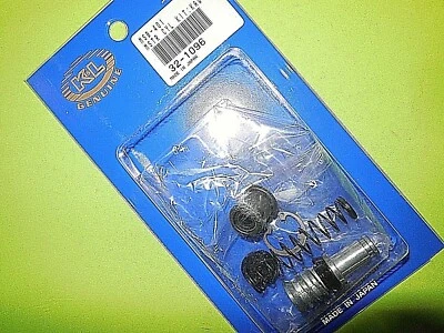 Kit cilindro maestro freno delantero KAW ZR550 ZL900 ZL1000 ZG1000 ZG1200 32-1096 Foto 1 de 2