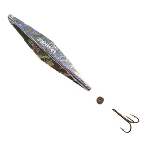 Buzz Bomb Holographic (2 Inches) - Picture 1 of 2