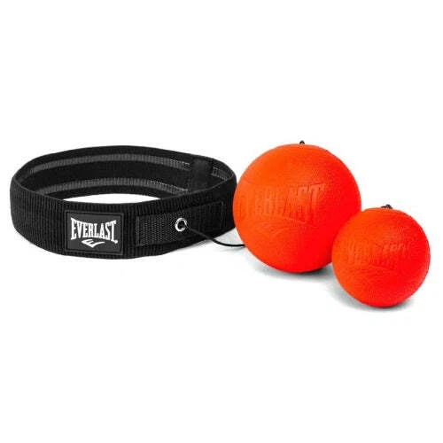 Everlast Powerlock Reflex Ball - Image 1 of 1