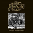 Falkenbach ...En Their Medh Riki Fara... (Cd) Album Digipak