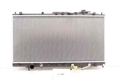 Novo Radiador Mopar Genuíno Fabricante de Equipamento Original 2000-2005 Eclipse Sebring Stratus MR373104 Automático - Imagem 1 de 4