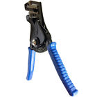 ELECTRIDUCT TL-HP-WIRE-STRIPPER Easy Automatic Wire Stripper for 8-22 AWG Wire