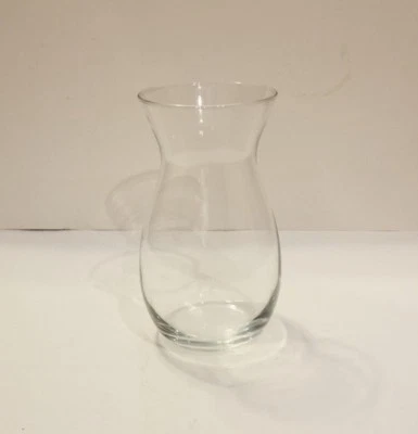Modern Cylindrical Flower Vase - Image 1 of 3