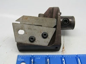 PORTAHERRAMIENTAS DE CORTE KOMET ABS 50 - Imagen 1 de 2