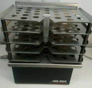 Helmer PF10 platform shaker - Picture 1 of 8