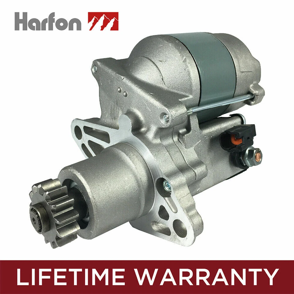 Motor De Arranque Nuevo Para Toyota Camry 2.2L 3.0L 1995-1996 Celica 2.2L 1994-1999 17534 Foto 1 de 4