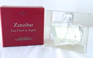 Van Cleef & Arpels Zanzibar vintage - Afbeelding 1 van 10
