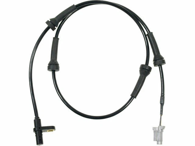 Sensor de velocidad trasero izquierdo Nissan Sentra 2007-2012 ABS smp 51214ny 2008 2009 Foto 1 de 2