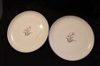 Syracuse ALPINE 2 Salad Plates Great CONDITION - 12 Available - 8"