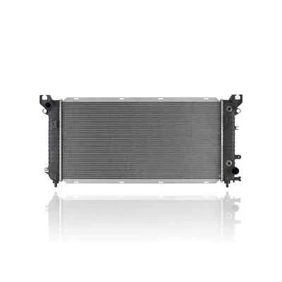 Radiador Fit 2016-2020 Cadillac Escalade/ESV Chevy Tahoe GMC Yukon GM3010609 Foto 1 de 2