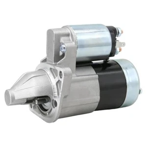 12V 1.2KW Starter Motor 16824-63013 16824-63010 Compatible for Kubota EngineD902 - Picture 1 of 4