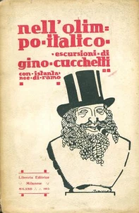 Im italienischen Olymp. Wanderungen mit Schnappschüssen von Cucchetti, Gino 0 - Bild 1 von 1