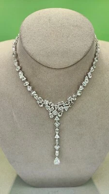 Swarovski "Mesmera" Collana Con Pendente Swarovski