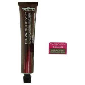 L'Oreal Professionnel Dia Richesse 6.23/6VG, 1.7 oz - Picture 1 of 2