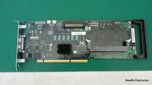 HP 305414-001 Smart Array 641 Ultra320 SCSI PCI-X 64-bit Controller (64MB Cache) - Picture 1 of 4