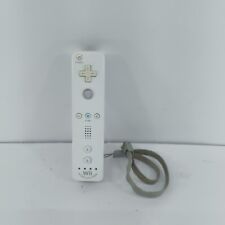 Wii Mote Bianco con Motion Plus per Console Nintendo WII - Funzionante Originale