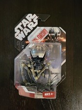 Tri-Droid 05 2007 STAR WARS 30th Anniversary MOC NEW