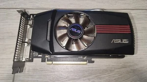 SCHEDA VIDEO ASUS NVIDIA GEFORCE GTX 560 1GB GDDR5 DVI PCI-E 256BIT GF114 - Photo 1/8