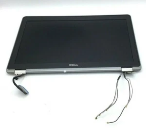Genuine Dell Latitude E6230 12.5" HD 1366x768 LCD Complete Assembly     F1-Z1-a1 - Picture 1 of 4