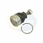 For Fiat Panda 141A 1000 Ie Genuine Comline Front Lower Ball Joint