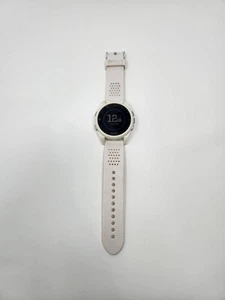 Bushnell Golf Excel Watch White GPS/Range Finders No Charger - Picture 1 of 14