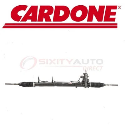 Cardone Reman Rack Pinion Assembly for 2007 Ford Five Hundred - Steering xu Foto 1 de 4