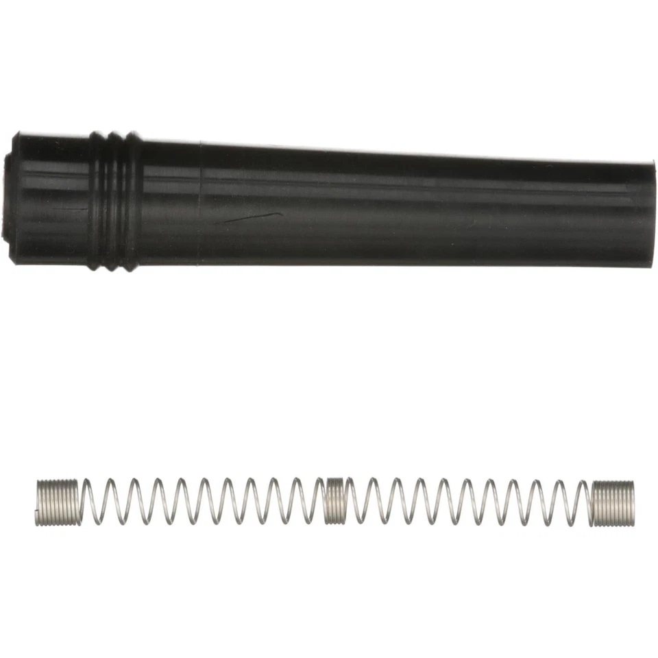 捷豹 S 型点火线圈靴,林肯 LS,福特 — 第 1/1 张图片