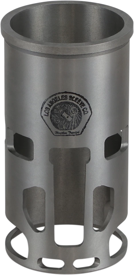 Manga de cilindro LA SLEEVE - 66,40 mm - Se adapta a Kawasaki KX250 KA5180 Foto 1 de 1