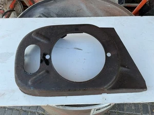 Mk2 Cortina Light Panel - Picture 1 of 3