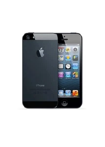 Apple Iphone 5 16gb space black Verizon - Afbeelding 1 van 7