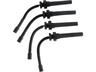 Juego de cables de bujías para Chrysler Voyager 2001-2003 API 73359SJGQ 2002 2,4 L 4 cilindros Foto 1 de 2