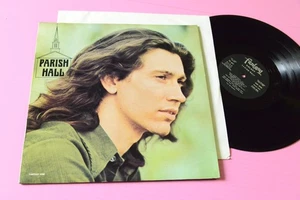 PARISH HALL LP STESSO TITOLO ORIG ITALY 1970 EX+ UNICO IN VENDITA HARD ROCK - Imagen 1 de 3